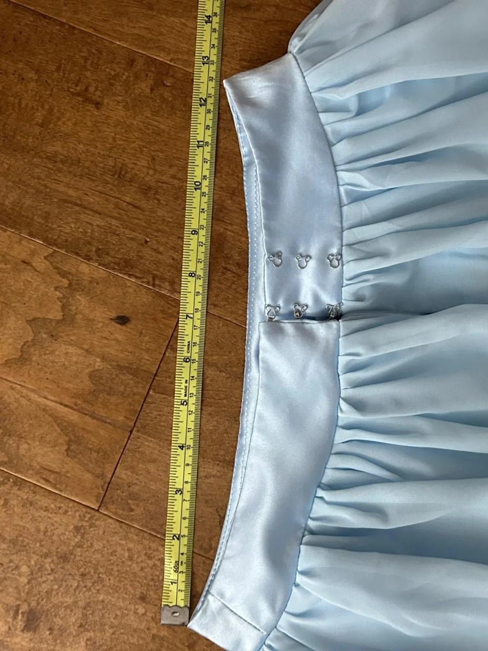Nordstrom custom size